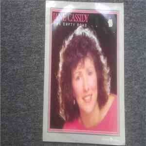 Jane Cassidy - The Empty Road