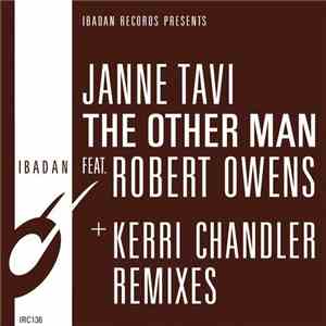 Janne Tavi Feat. Robert Owens - The Other Man