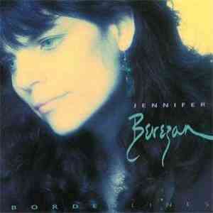 Jennifer Berezan - Borderlines