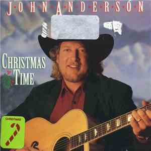 John Anderson  - Christmas Time