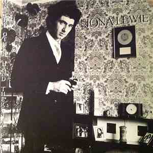 Jona Lewie - On The Other Hand There's A Fist
