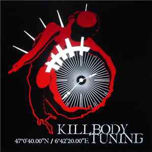 Killbody Tuning - 47°0'40.00