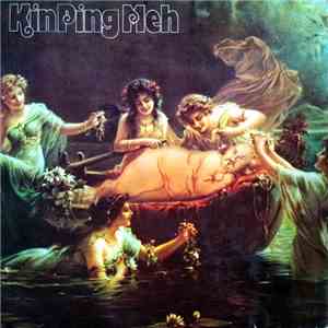 Kin Ping Meh - Kin Ping Meh