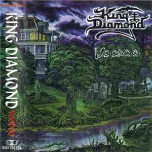 King Diamond - Voodoo
