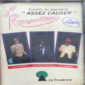 Les Moucatères - 