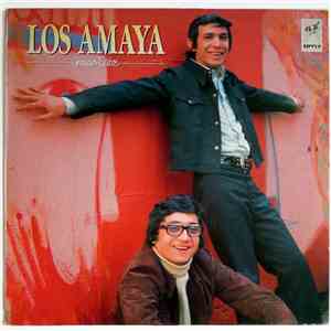 Los Amaya - Grandes Exitos