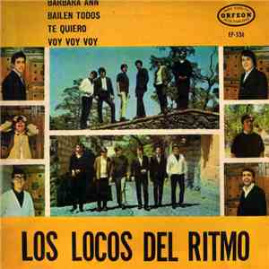 Los Locos Del Ritmo - Barbara Ann