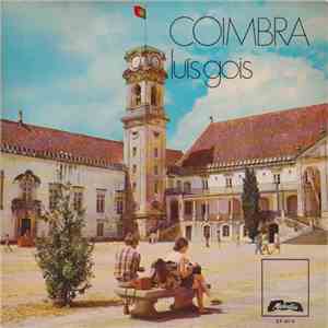 Luís Góis - Coimbra