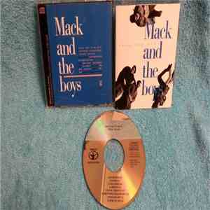 Mack And The Boys - From The Hip