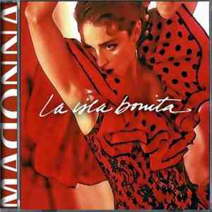 Madonna - La Isla Bonita - The Remixes