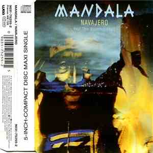 Mandala  - Navajero (Heal This Wounded Heart)