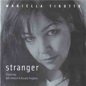 Mariëlle Tirotto - Stranger