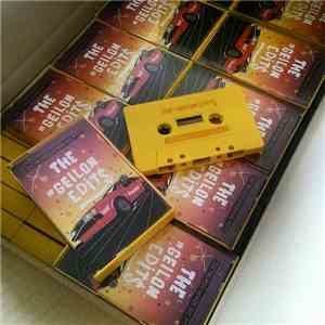 MC Fitti, Die Teuros - The #Geilon Edits