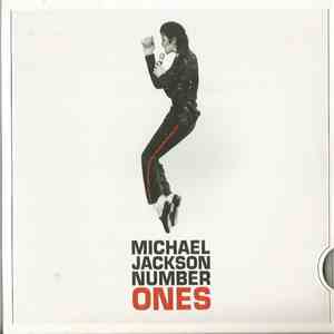 Michael Jackson - Number Ones