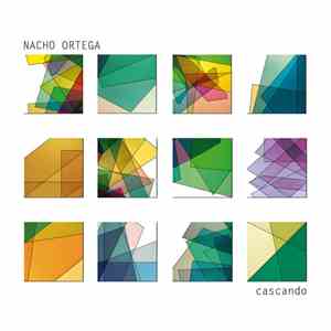 Nacho Ortega - Cascando