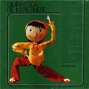 No Artist - Gimnastica De Intreținere / Gimnastica La Locul De Muncă