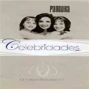 Pandora  - Celebridades