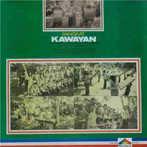 Pangkat Kawayan - Pangkat Kawayan - Children's Bamboo Orchestra Of The Phil ...