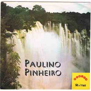 Paulino Pinheiro - N´Dunba Zá Luanda / Je T´Aime Cherie Mainita