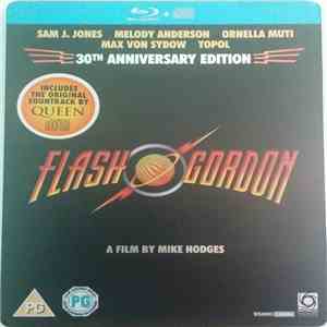 Queen - Flash Gordon
