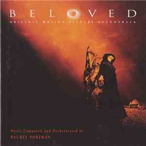 Rachel Portman - Beloved