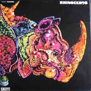 Rhinoceros  - Rhinoceros