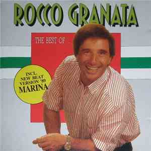 Rocco Granata - The Best Of ...
