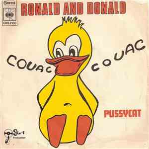 Ronald And Donald - Couac Couac