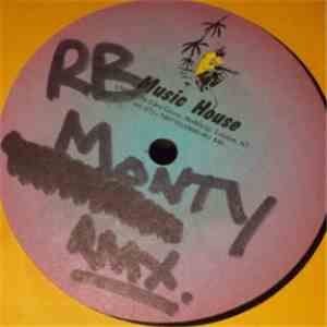 Rude Bwoy Monty / Unknown Artist - Warp Ten (alternative version) / Untitle ...