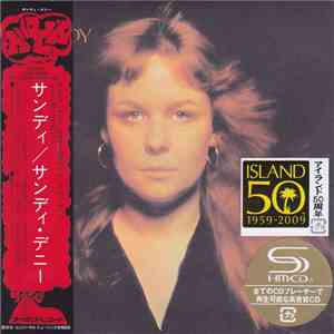 Sandy Denny - Sandy