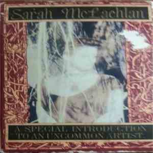 Sarah McLachlan - Vox