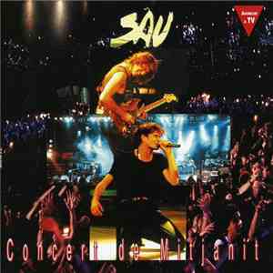Sau - Concert De Mitjanit