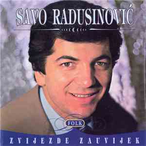 Savo Radusinović - Savo Radusinović