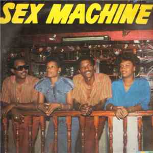 Sex Machine  - Sex Machine