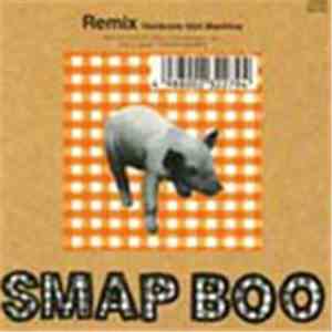 Smap - Boo