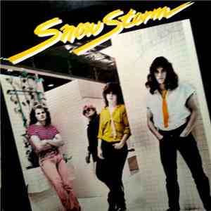 Snowstorm - Snowstorm