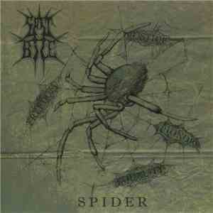 Spit Bile - Spider