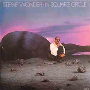 Stevie Wonder - In Square Circle