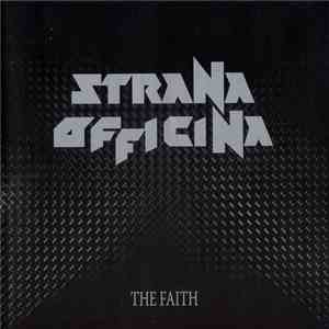 Strana Officina - The Faith