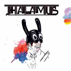 Thalamus  - Mr. Avenson