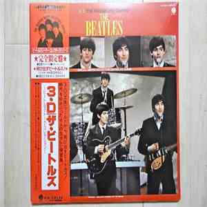 The Beatles - The British Are Coming
