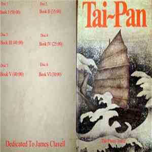 The Ebony Tower - Tai-Pan