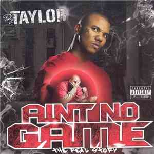 The Game  - Aint No Game