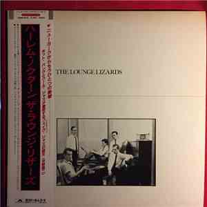 The Lounge Lizards - The Lounge Lizards
