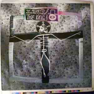 The Residents - The King & Eye