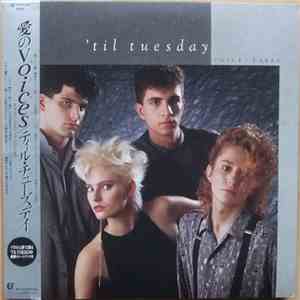 'Til Tuesday - Voices Carry