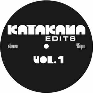 Timewrap - Katakana Edits Vol.1
