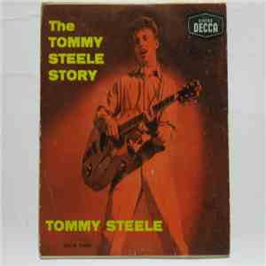 Tommy Steele Y The Steelmen - The Tommy Steele Story