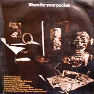 Various - Blues For Your Pocket