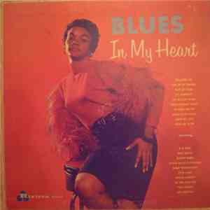 Various - Blues In My Heart